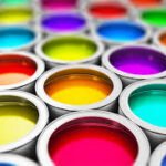 Dióxido de Titânio Para Tintas e Revestimentos